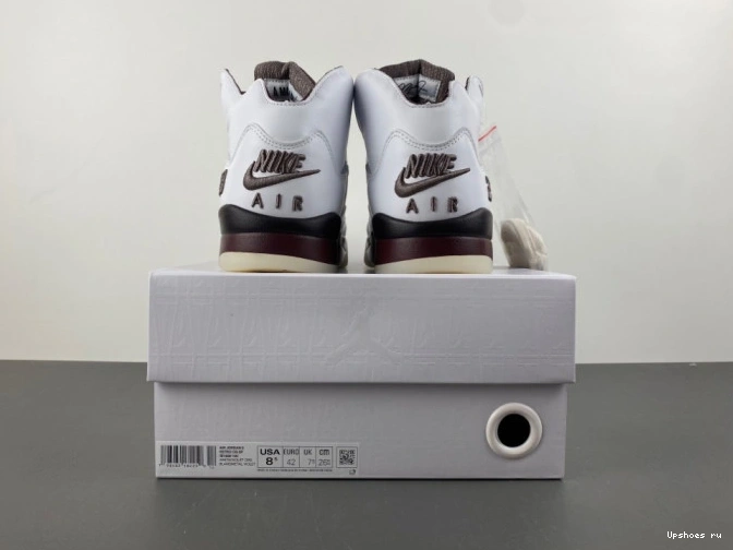 Jordan 5 OG Maniére IB1528-100   Retro Air  0428